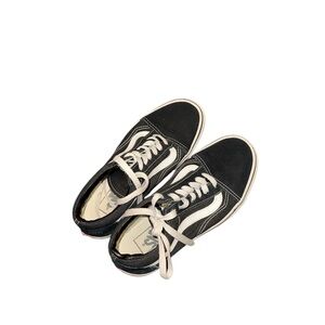 Vans Classic Slip-On Platform